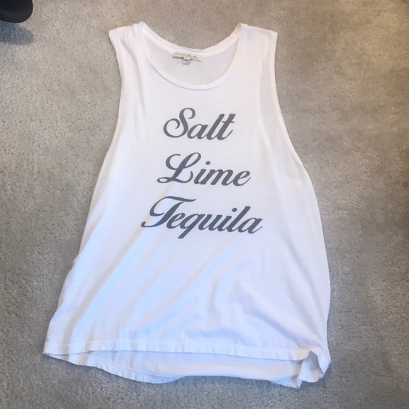 Express Muscle Tee - Picture 1 of 1